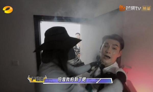 齊思鈞已清醒,宋威龍卻依然較真,《牛哥》的目的終究沒有達到 齊思鈞已清醒,宋威龍卻依然較真,《牛哥》的目的終究沒有達到