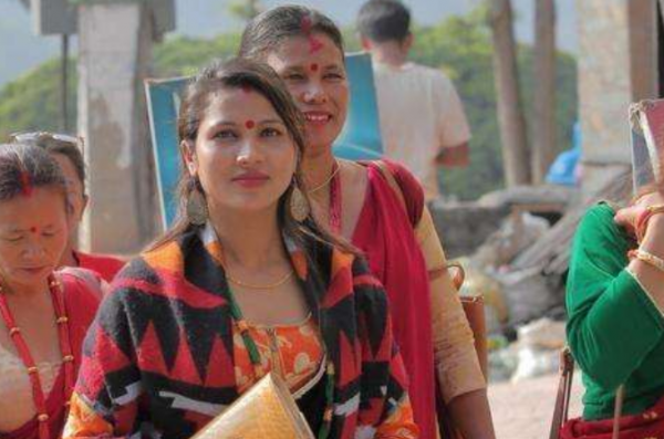 世界最窮的國家之一，帶你看看一個真實的尼泊爾