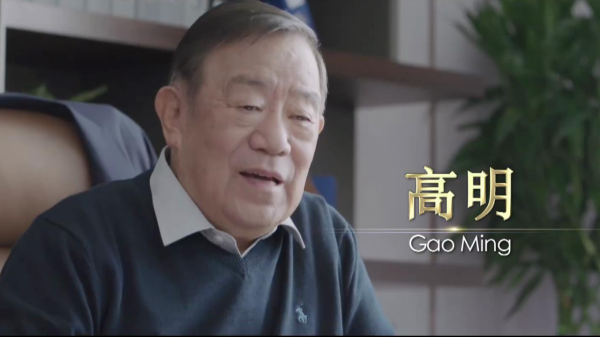 靳東《突圍》陣容有多豪華：12位戲骨，6位國家一級演員，3位視後