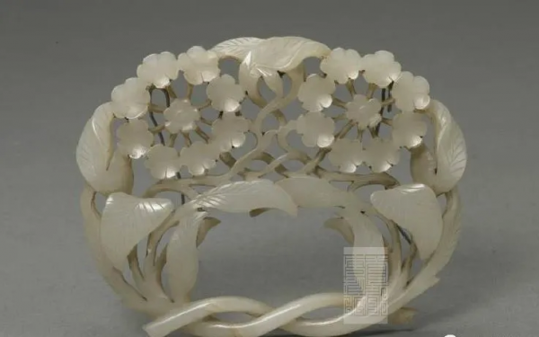 「收藏物語」 20 遼金春水秋山玉,美不勝收 「收藏物語」 20 遼金春水秋山玉,美不勝收