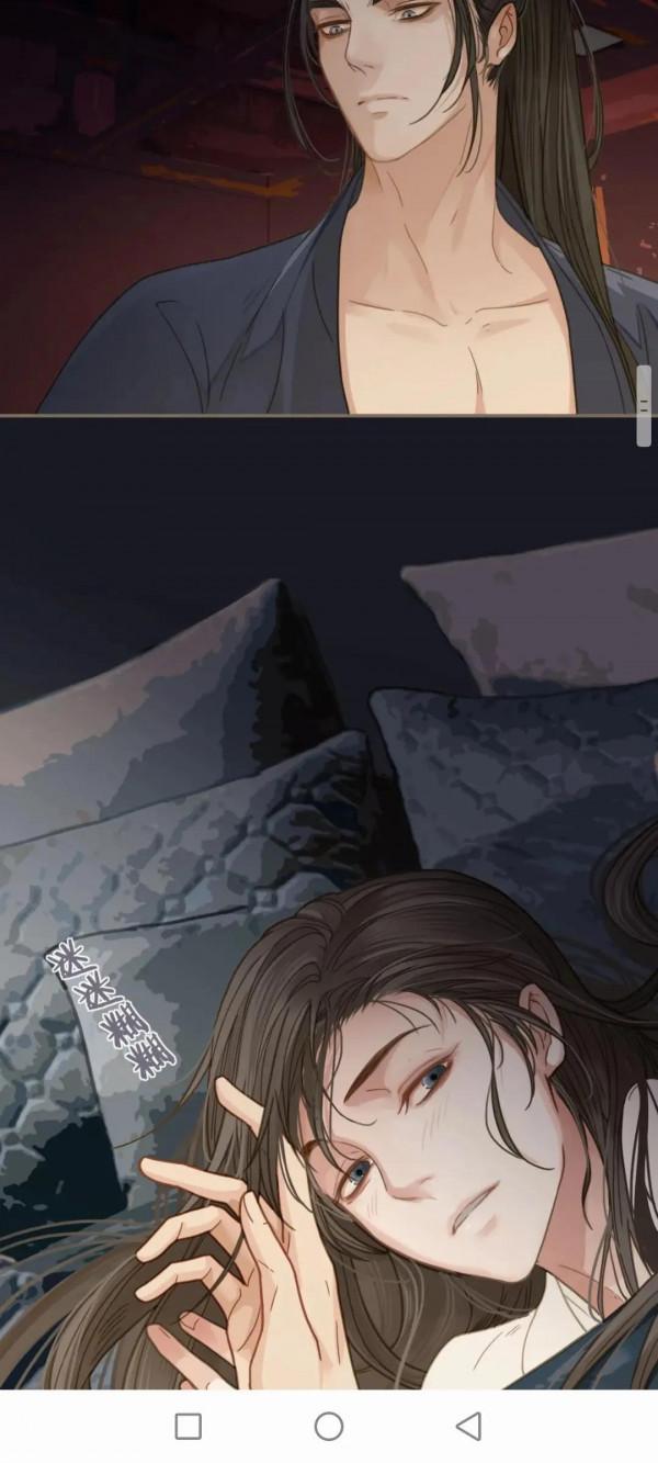 漫畫:啞奴 漫畫:啞奴