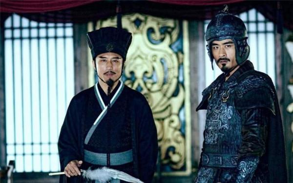 魏延和姜維相比，誰的能力更強？分析後才知他倆不是一個檔次的人