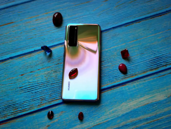 年輕人選手機攻略，強大的麒麟5G晶片一定要看