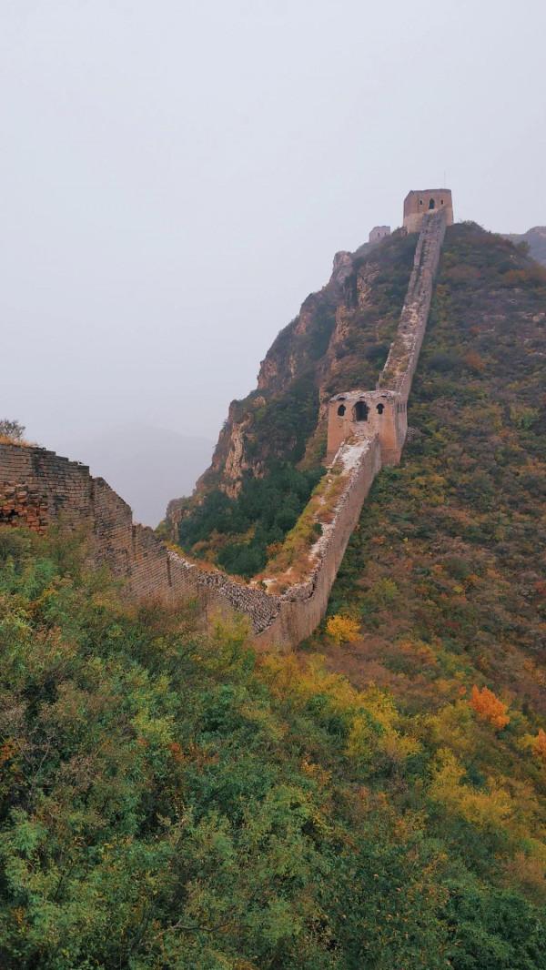 不出北京坐火車去賞秋,方便經濟不堵車,臥虎山蟠龍山盡顯中國紅 不出北京坐火車去賞秋,方便經濟不堵車,臥虎山蟠龍山盡顯中國紅