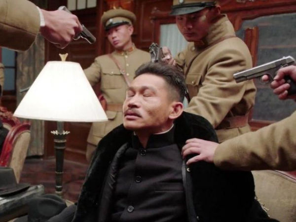 奉系軍閥參謀長，小諸葛楊宇霆，為何會被張學良處死？