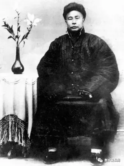 悲情英雄大刀王五（趙雲旺）