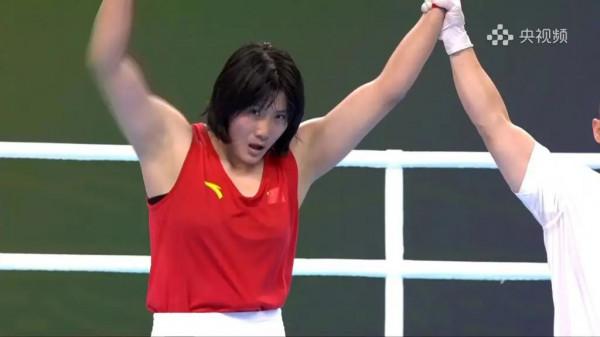 黑馬!十四運柔道專案,黑龍江小將王木子驚喜摘銅丨龍江拳王拳後雙雙晉級十四運決賽 黑馬!十四運柔道專案,黑龍江小將王木子驚喜摘銅丨龍江拳王拳後雙雙晉級十四運決賽