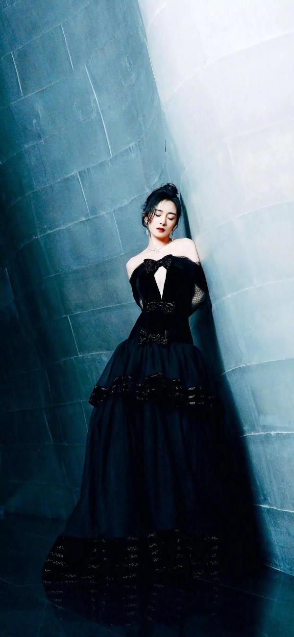 明星桌布｜楊冪｜049