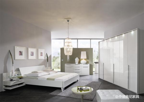 最科學的臥室傢俱尺寸和佈局才舒適