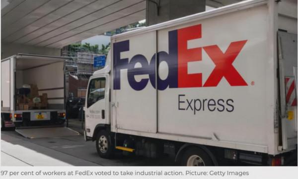 悉尼火車站陷入混亂，司機大罷工，多條華人區線路延遲、取消