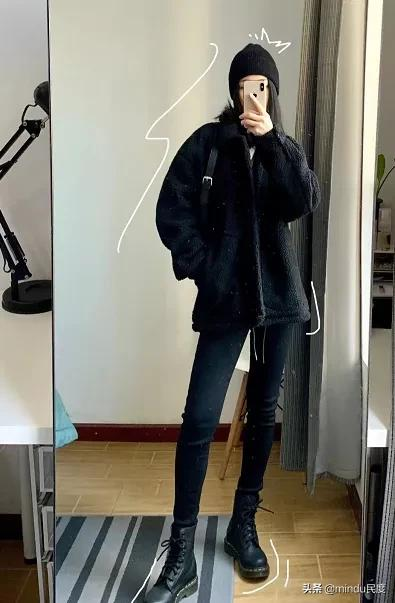 沒有這雙鞋！這個冬天都不完整