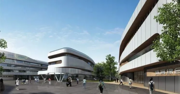 朝陽又一處棚改定向安置房開工啦！還有兩個安置房專案也有新進展