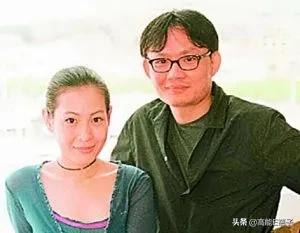 王紫璇被拍與導演陳國富一同回家，男方曾和劉若英蘇慧倫三角戀