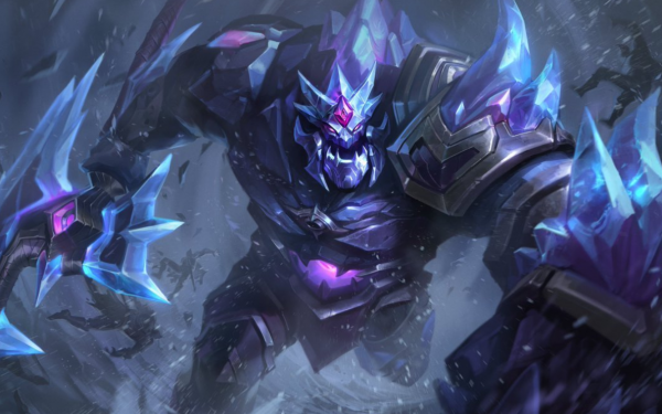 LOL“送死流塞恩”再次崛起!1人破壞9人體驗,大司馬:太賴皮了 LOL“送死流塞恩”再次崛起!1人破壞9人體驗,大司馬:太賴皮了