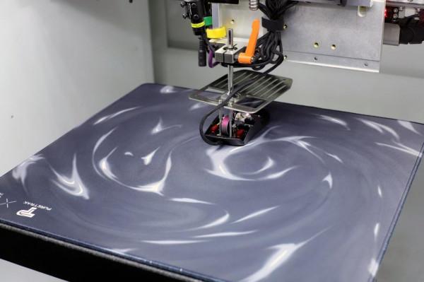 橫向測試：10款遊戲滑鼠墊，誰是ROG月刃的最佳選擇？