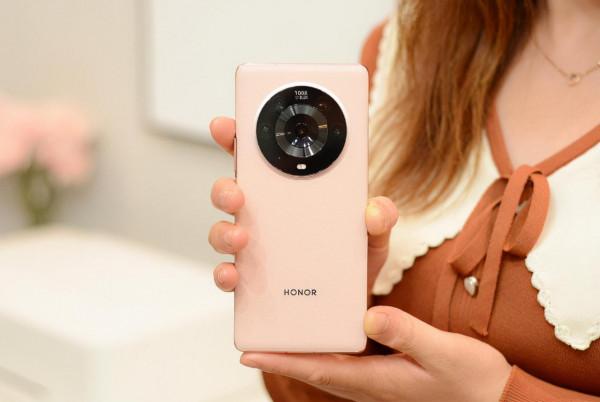 有哪些顏值拍照都具備的手機？這兩款就可以看一看