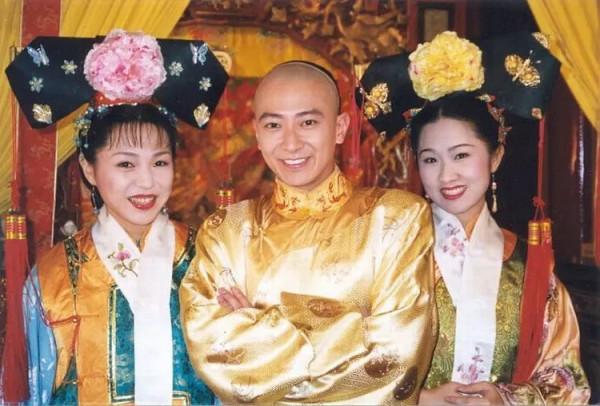 《懷玉公主》過去21年,13位主演境況懸殊巨大,有人成為千萬富豪 《懷玉公主》過去21年,13位主演境況懸殊巨大,有人成為千萬富豪