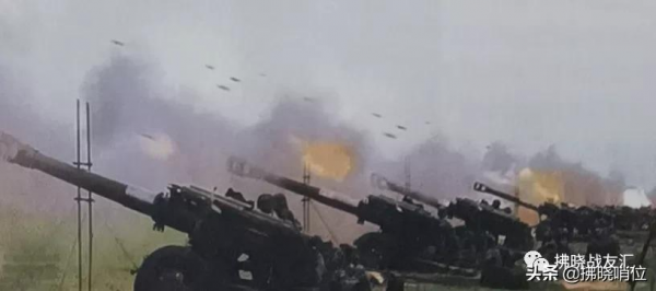 劉漢榮:南疆“鐵錘1號”行動 劉漢榮:南疆“鐵錘1號”行動