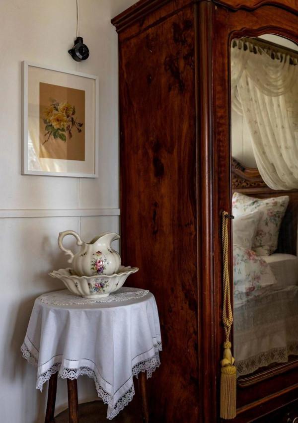 去俄羅斯鄉村別墅，過復古養老生活，舒適度完全不輸現代都市豪宅