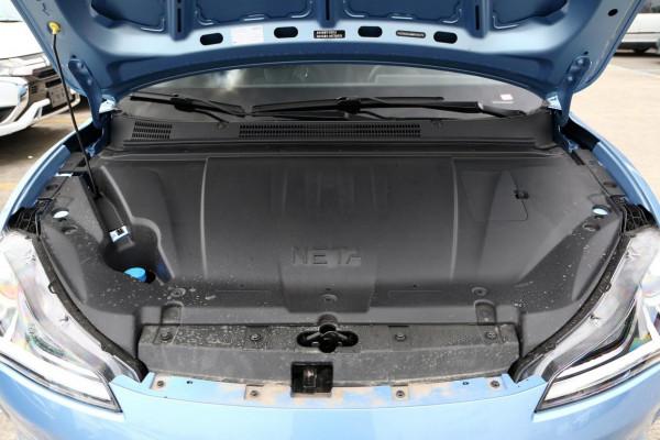 夠新奇還夠有趣,專為年輕人打造,續航401km,試駕哪吒V 夠新奇還夠有趣,專為年輕人打造,續航401km,試駕哪吒V