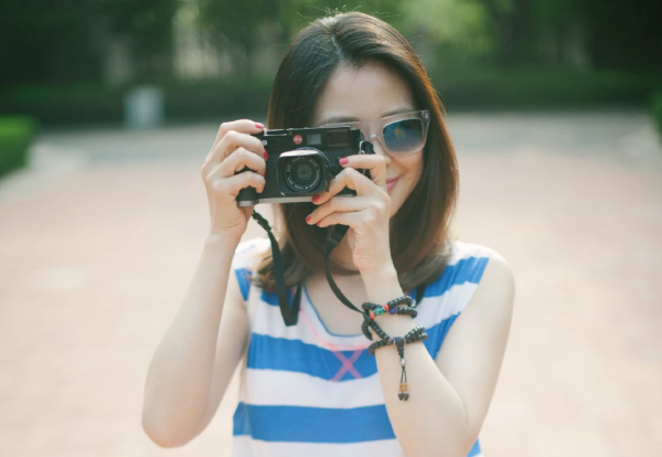 關悅：曾被佟大為分手，以淚洗面，複合後恩愛至今生三子幸福美滿