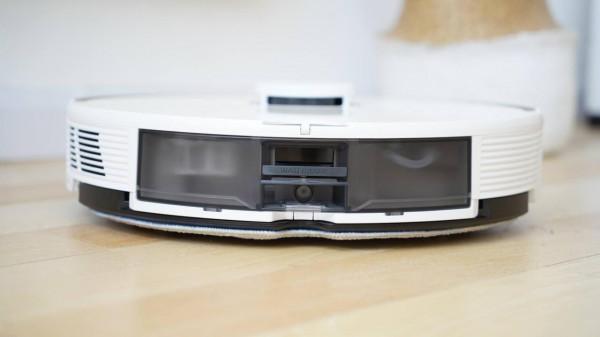 新晉懶人神器，掃拖能手，石頭自清潔掃拖機器人G10輕體驗