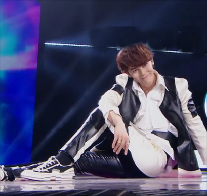 那麼油膩又那麼自信！港臺明星競賽油王，內地油王都表示服氣