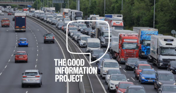 45%的愛爾蘭人認為應該限制或減少奶牛數量,以應對氣候變化 45%的愛爾蘭人認為應該限制或減少奶牛數量,以應對氣候變化