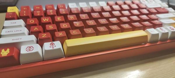 TU40無線雙模小鍵盤:“這小別致可真東西” TU40無線雙模小鍵盤:“這小別致可真東西”