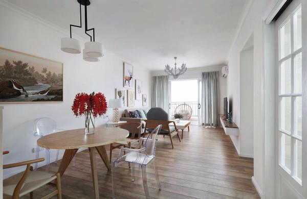 採光不好的小臥室要怎樣裝修設計？