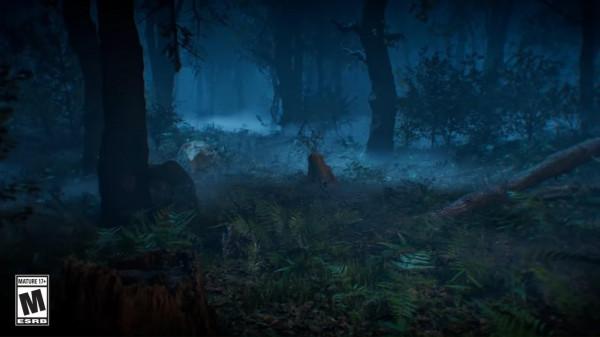 《黎明殺機》將與《午夜兇鈴》展開聯動 明年3月上線