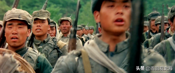 大別山只剩6萬人的劉鄧，為何可以快速恢復？我軍：靠國軍神助攻