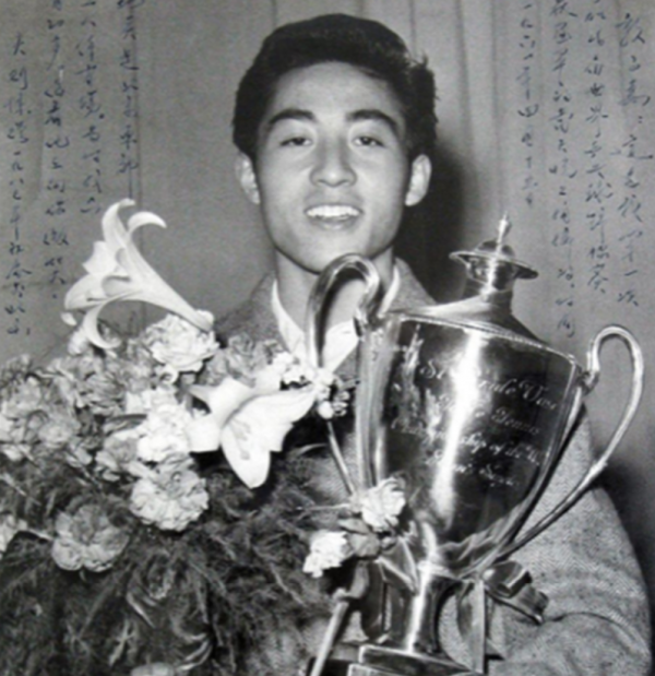 2013年莊則棟病危，囑咐日本妻：死後不搞告別儀式，望有尊嚴長眠