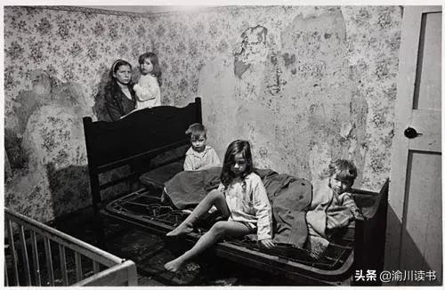 21世紀英國的階級大分化 21世紀英國的階級大分化