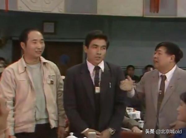 老北京人的春晚記憶，經典歲月中的歡聲笑語，回憶難忘今朝1984