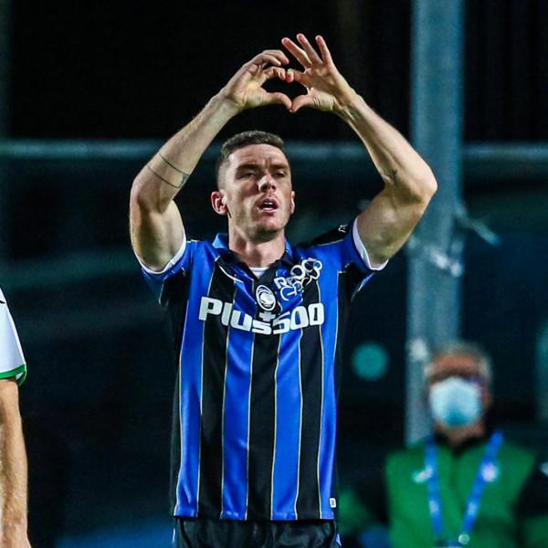 2-1！歐冠黑馬又贏了！他們一口氣衝上聯賽第4，受傷的又是穆帥