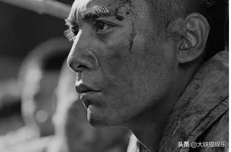 黑土地出美男子，12位東北籍男星，個個濃眉大眼，帥得各有千秋