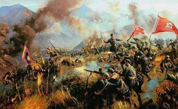 女兒喬遷之喜，81歲父親前來做客，看到牆上一幅日本畫，扭頭就走