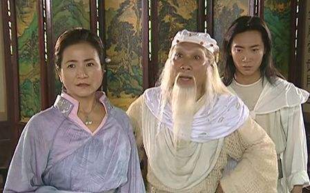 《水月洞天》：當今武俠題材劇為什麼頻頻撲街？難以出圈