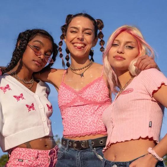 2021年過去了，但這一年復古回潮可以留下