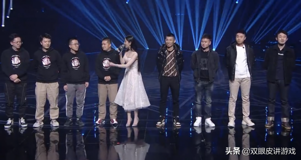 DNF:釋出會策劃畫出“大餅”!新等級開放,男槍第五職業來臨 DNF:釋出會策劃畫出“大餅”!新等級開放,男槍第五職業來臨