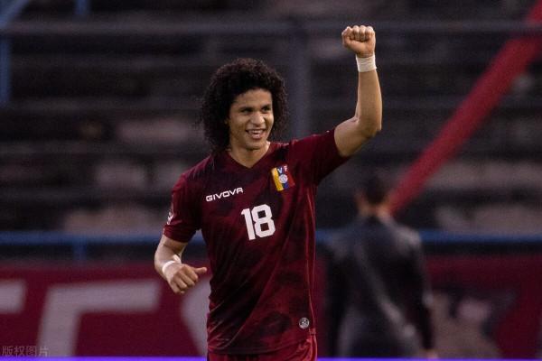 世預賽 厄瓜多剛將和阿根廷分差縮小 就爆冷遭墊底弱旅逆轉 世預賽 厄瓜多剛將和阿根廷分差縮小 就爆冷遭墊底弱旅逆轉