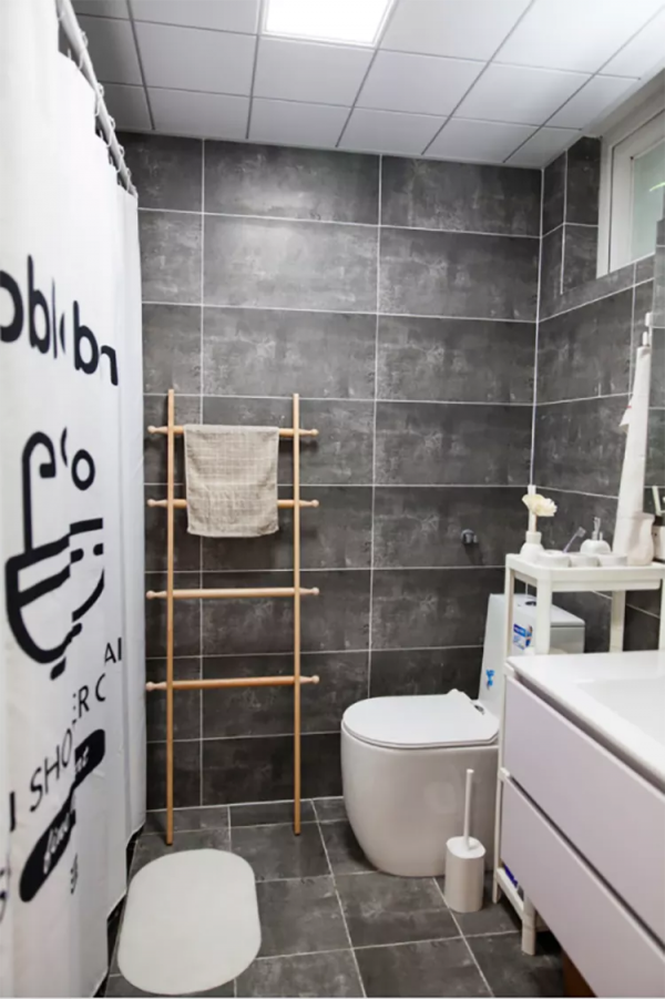 66㎡奇葩戶型爆改,格局這樣一改動,小戶型瞬間擴容兩倍 66㎡奇葩戶型爆改,格局這樣一改動,小戶型瞬間擴容兩倍