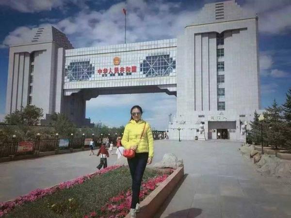 與“綠巨人”來一場說走就走的約會 與“綠巨人”來一場說走就走的約會