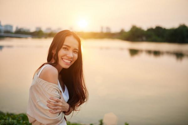 心無城府”的女生，才喜歡把這3句話當“口頭禪”