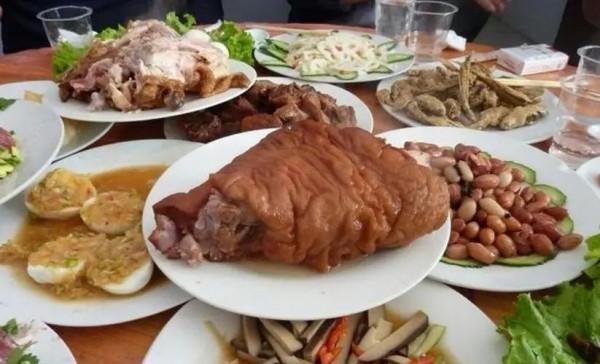 河南17道招牌菜，都是河南人的心頭愛，吃過8種以上是地道河南人