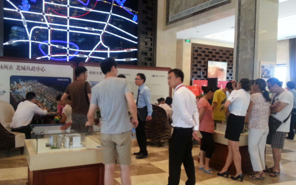 越來越多的小區流行別墅和高層搭配?買房之前,你應該瞭解這些 越來越多的小區流行別墅和高層搭配?買房之前,你應該瞭解這些