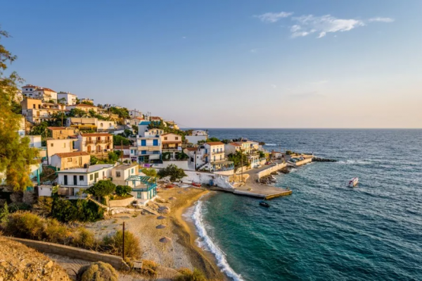 希臘深度遊：十二星座最適合去希臘哪些小島玩，請對號入座