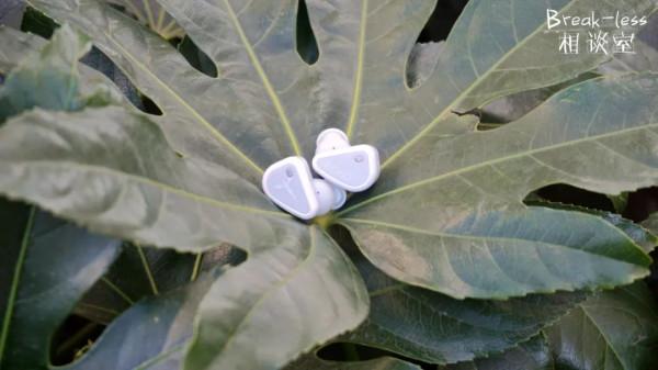 真•無線，真•好聲音——TANCHJIM ECHO相談室隨拍隨聊