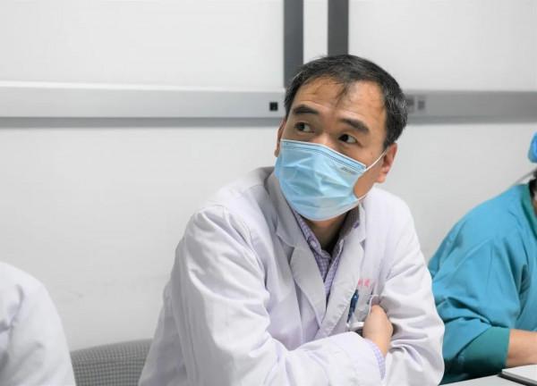 一臺&OpenCurlyDoubleQuote;斤斤計較&rdquo;的心臟大血管手術